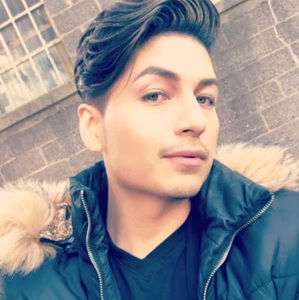 Meet your Posher, Miguel